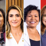 Participação feminina nas eleições é a maior em duas décadas