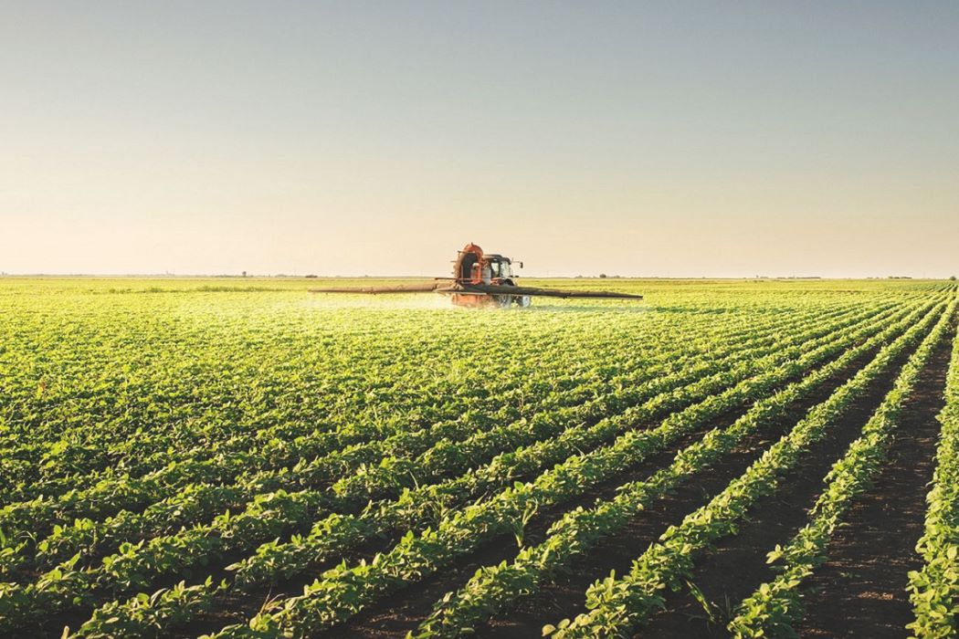 Você está visualizando atualmente Percepção sobre o agronegócio é positiva em 7 de cada 10 pessoas