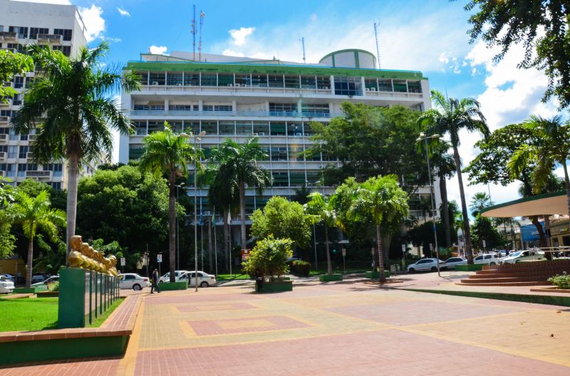 Você está visualizando atualmente Prefeitura de Cuiabá publica edital para seletivo da Educação