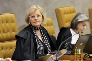 Leia mais sobre o artigo Rosa Weber toma posse como presidente do STF