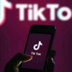 TikTok conta com novas regras e proibições para contas políticas