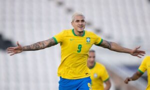 Leia mais sobre o artigo Tite convoca Seleção Brasileira para últimos amistosos pré-Copa