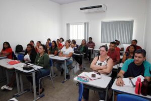 Leia mais sobre o artigo 30 novas vagas para o curso de enfermagem em Várzea Grande