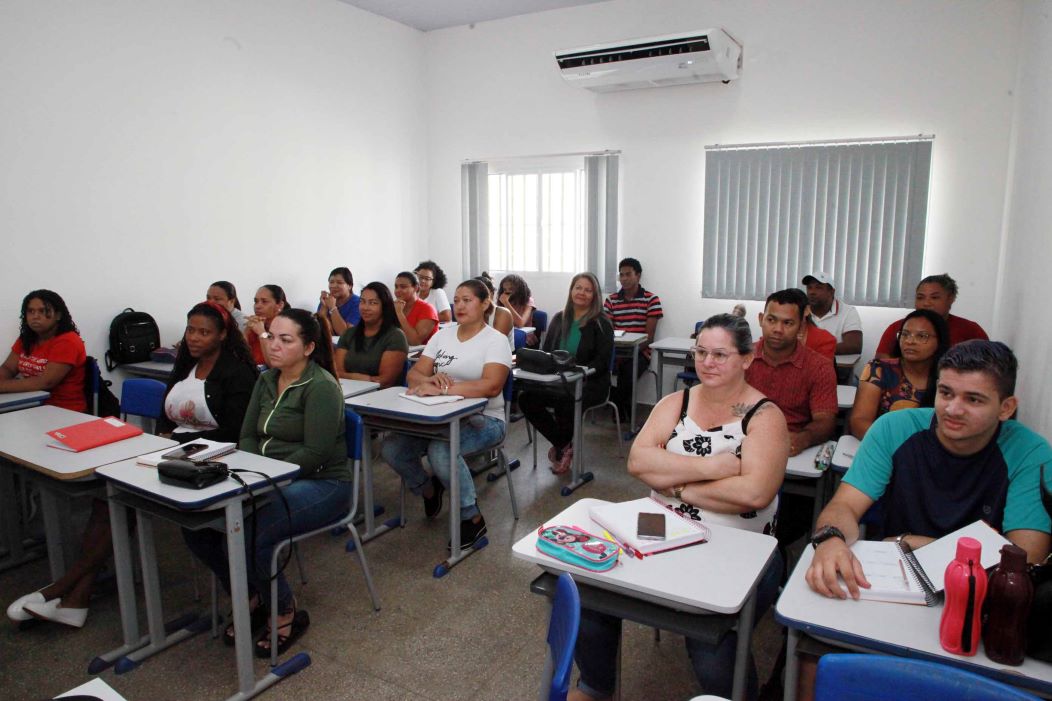 Você está visualizando atualmente 30 novas vagas para o curso de enfermagem em Várzea Grande