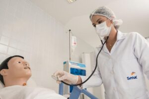 Leia mais sobre o artigo Várzea Grande abre inscrições para curso técnico de enfermagem
