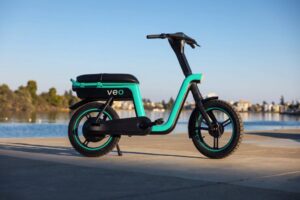 Leia mais sobre o artigo E-BIKE: Veículo elétrico para dois passageiros: conheça o Apollo