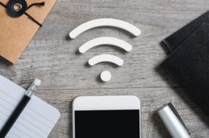 Leia mais sobre o artigo WIFI AR: App que enxerga toda cobertura do WiFi da sua casa