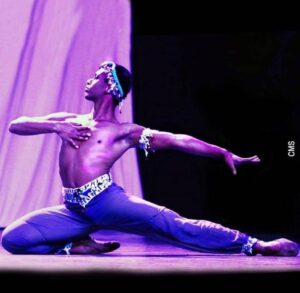 Leia mais sobre o artigo XV Mostra de Dança de Mato Grosso no Cine Teatro Cuiabá