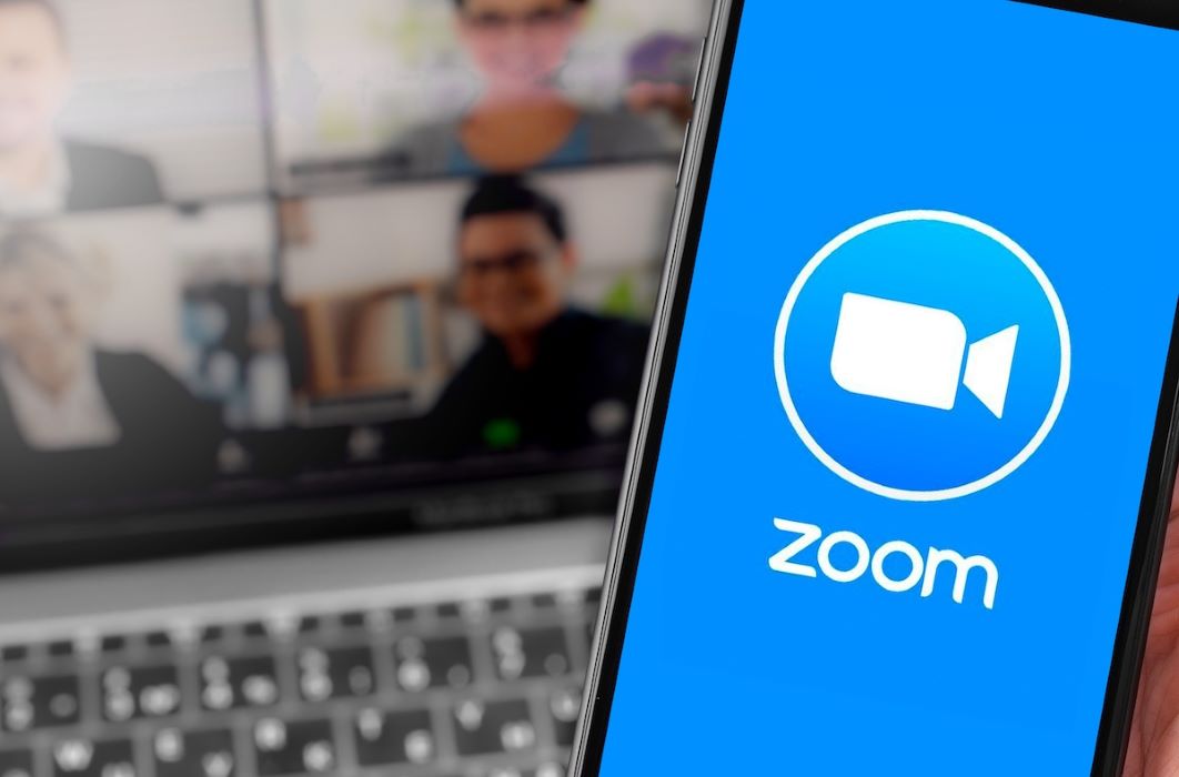 No momento, você está visualizando Zoom Chat ganhou novo nome e traz novas atualizações