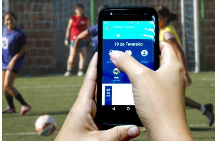 6 sites e apps para acompanhar jogos da Copa do Mundo de 2022