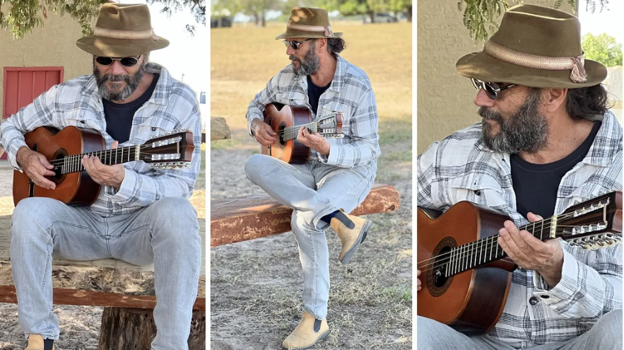 Você está visualizando atualmente Almir Sater lança álbum após viver chalaneiro em ‘Pantanal’