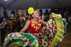 Leia mais sobre o artigo CUIABÁ: 14º Festival de Siriri acontece até domingo (23)