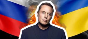 Leia mais sobre o artigo ELON MUSK: “A civilização acaba se a Ucrânia não ceder”