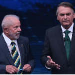 GRAPHOGAME: O que é o app citado por Bolsonaro no debate?