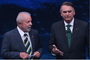 Leia mais sobre o artigo GRAPHOGAME: O que é o app citado por Bolsonaro no debate?