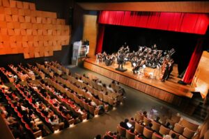 Leia mais sobre o artigo Orquestra CirandaMundo apresenta concerto neste sábado (29)