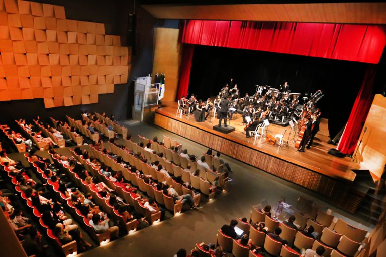 No momento, você está visualizando Orquestra CirandaMundo apresenta concerto neste sábado (29)