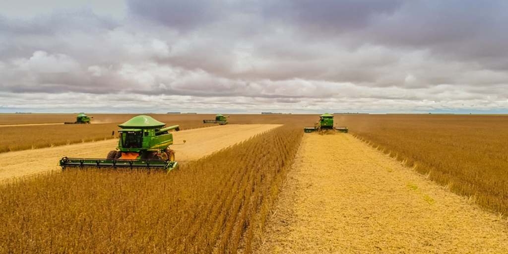 Você está visualizando atualmente Agricultura familiar pode ser beneficiada pelo Crédito Rural