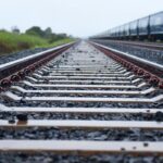 ANTT e ministério assinam cinco contratos de ferrovias autorizadas