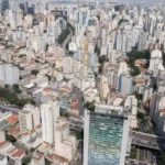 Crédito imobiliário cai 9,6% em 1 ano e atinge R$ 16,1 bi