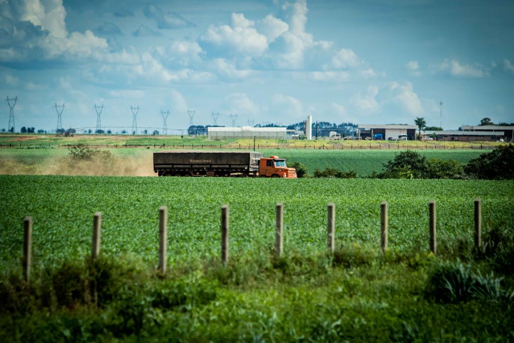 Você está visualizando atualmente Exportações de MT crescem R$ 37 bilhões e PIB deverá avançar 4%