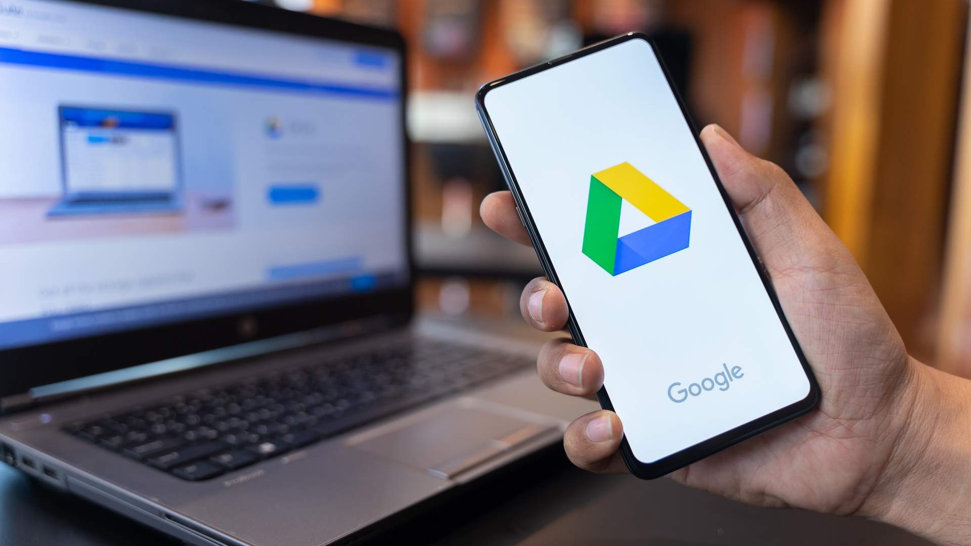 No momento, você está visualizando GOOGLE DRIVE: 8 funções super úteis que você não conhecia