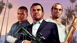 Leia mais sobre o artigo “GTA 5”: Youtuber zera o jogo com menor número de mortes