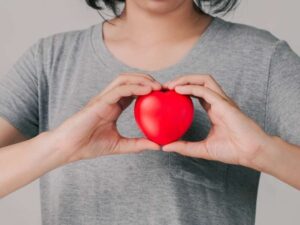 Leia mais sobre o artigo Hormônio do amor ajuda a curar coração após infarto, diz estudo