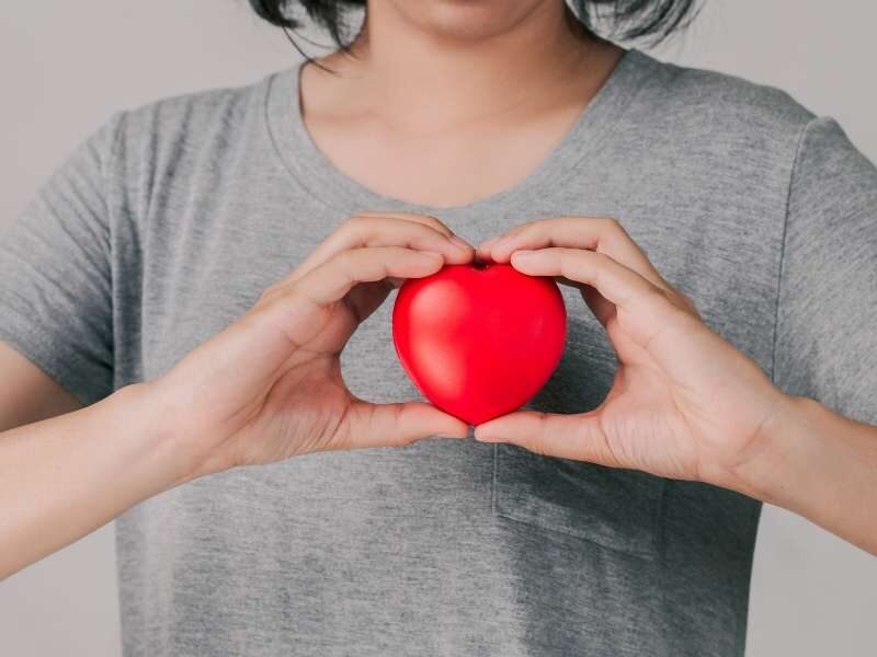 No momento, você está visualizando Hormônio do amor ajuda a curar coração após infarto, diz estudo