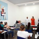 Inscrições abertas para Curso Técnico de Enfermagem 3ª turma