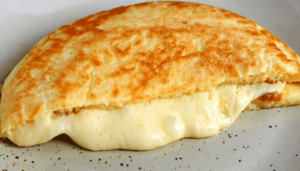 Leia mais sobre o artigo Pãozinho de Tapioca sem Glúten e sem lactose saboroso