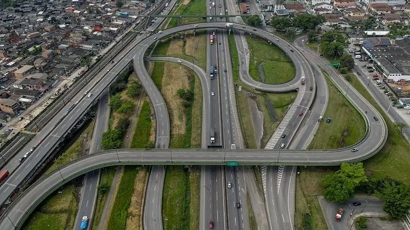 Você está visualizando atualmente Setor de rodovias projeta dobrar concessões em seis anos