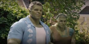 Leia mais sobre o artigo SHE-HULK: Diretora comenta filme potencial da família Hulk