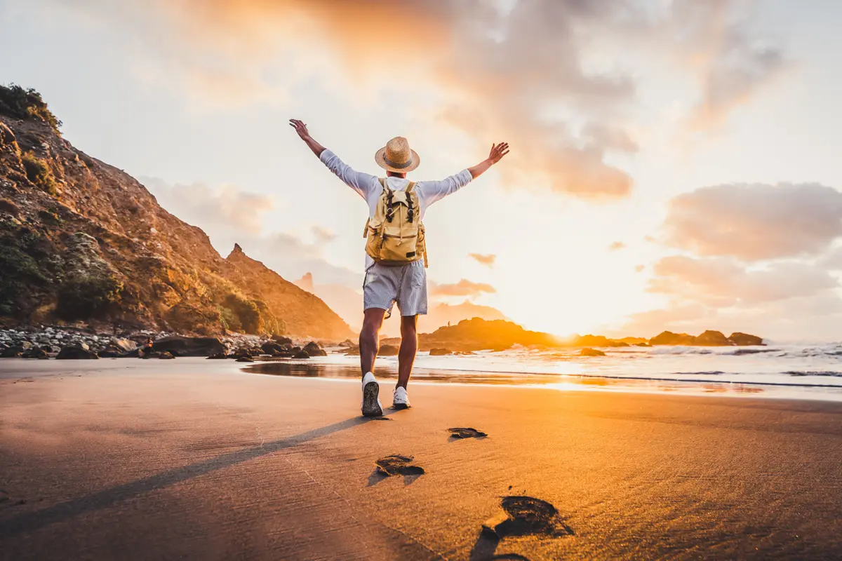 Você está visualizando atualmente 4 razões pelas quais viajar é sempre um aprendizado divertido