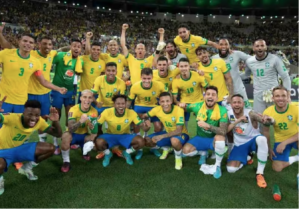Leia mais sobre o artigo BOLÃO: Brasil tem 68% de chance de vencer a Sérvia hoje