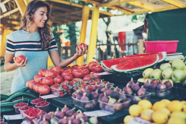 No momento, você está visualizando Conheça uma fruta que melhora o sono, a imunidade e a digestão