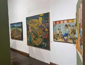 Leia mais sobre o artigo Exposição reúne obras de artistas negros de Mato Grosso