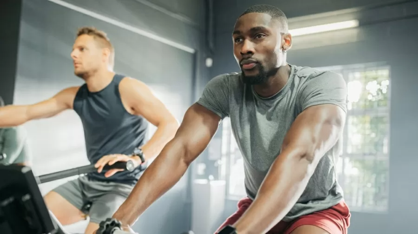 No momento, você está visualizando Faça exercícios sem prejudicar o ganho de massa muscular