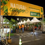 Feira Natural do Campo realizará última edição nesta semana