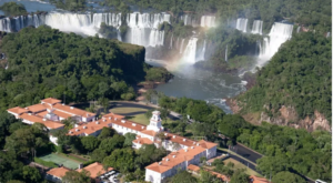 Leia mais sobre o artigo HOTEL DAS CATARATAS: Experiências no Parque do Iguaçu