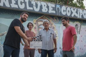 Leia mais sobre o artigo MT: Cineclube Coxiponés lança e-book sobre audiovisual
