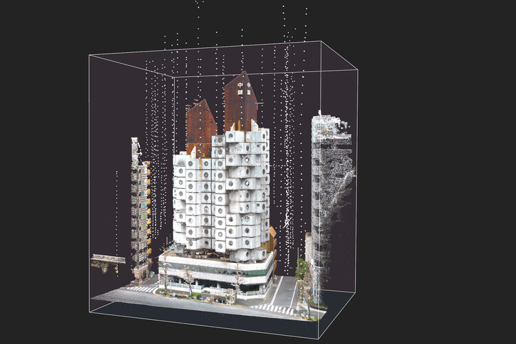 Você está visualizando atualmente O metaverso pode ser usado na preservação de edifícios históricos