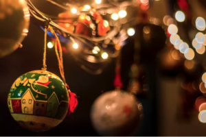 Leia mais sobre o artigo O que não pode faltar na decoração de Natal