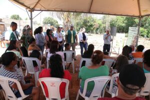 Leia mais sobre o artigo VG: Ação em conjunto define melhorias na Lagoa do Jacaré