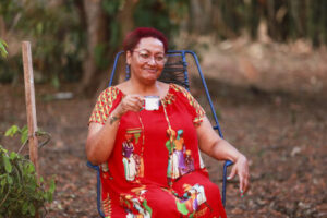 Leia mais sobre o artigo ALMT faz homenagem a Luciene Carvalho em Cuiabá