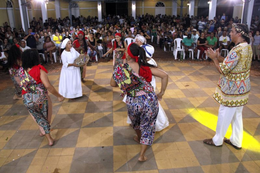 No momento, você está visualizando FESTIVAL KWANZA: Cuiabá terá programação especial no dia da Consciência Negra