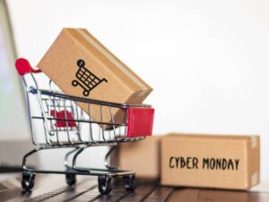 Leia mais sobre o artigo Cyber Monday, entenda o que é e como funciona