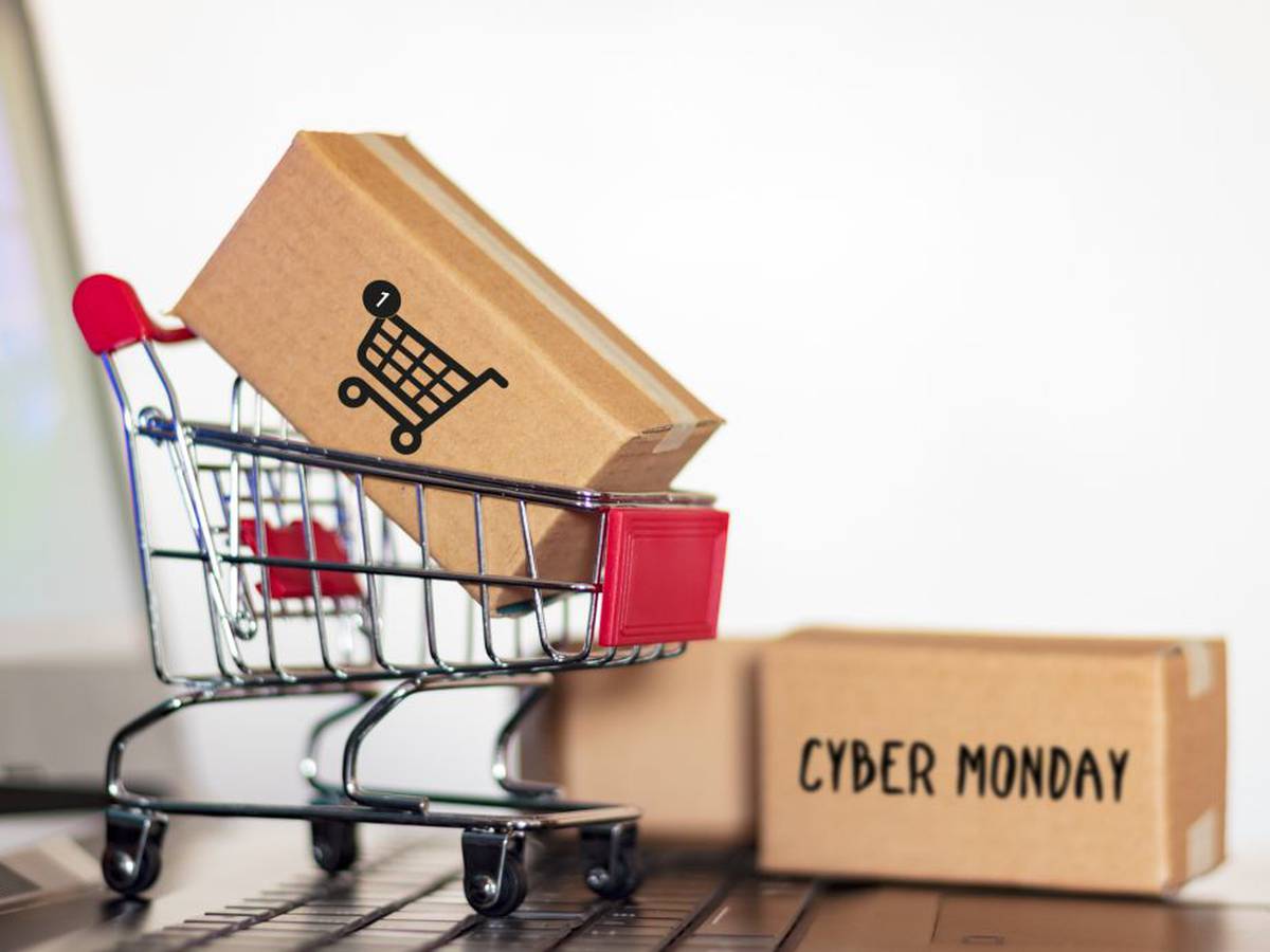 Você está visualizando atualmente Cyber Monday, entenda o que é e como funciona