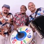 Festival Multicultura Nordeste em Tangará da Serra