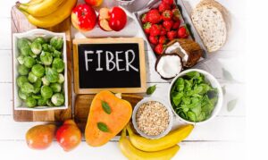 Leia mais sobre o artigo Fibra alimentar “invisível” pode tornar alimentos mais saudáveis